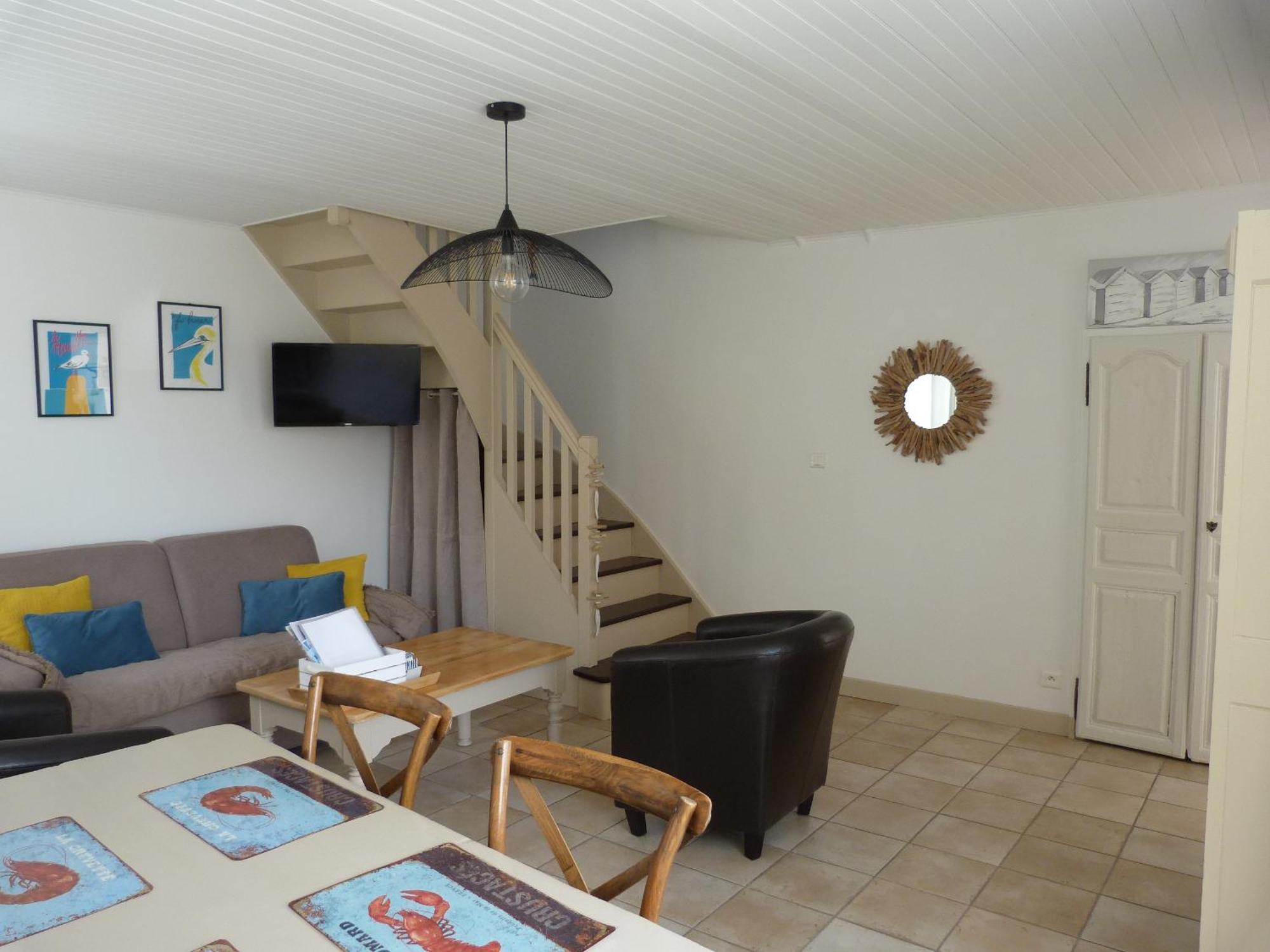 Maison De Vacances 3* A 50M De La Plage Tréffiagat Dış mekan fotoğraf
